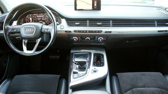 Audi Q7 Samochód Krajowy Quattro Tiptronic Gwarancja
