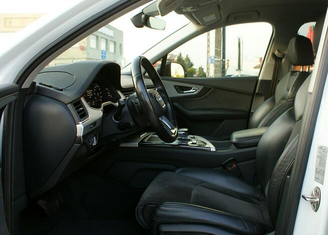 Audi Q7 Samochód Krajowy Quattro Tiptronic Gwarancja