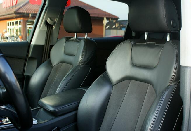 Audi Q7 Samochód Krajowy Quattro Tiptronic Gwarancja