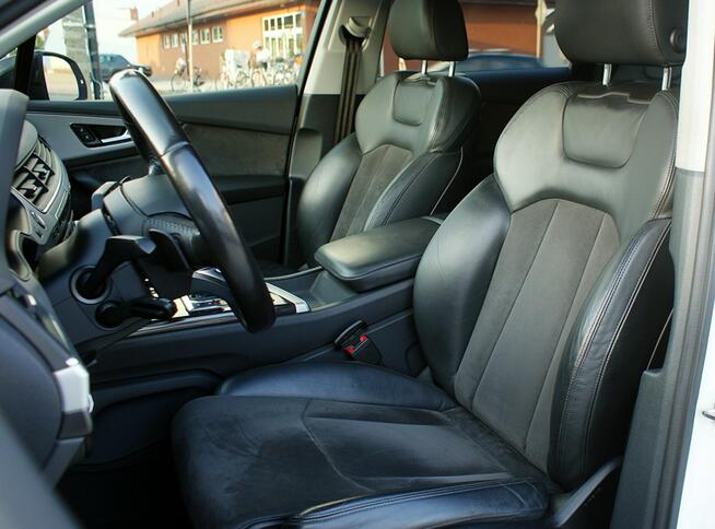 Audi Q7 Samochód Krajowy Quattro Tiptronic Gwarancja