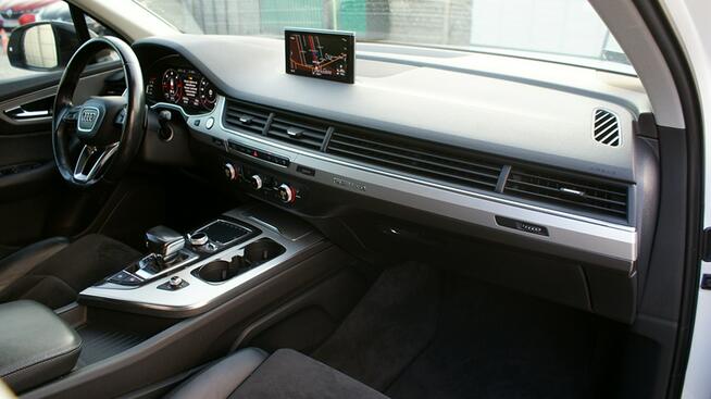 Audi Q7 Samochód Krajowy Quattro Tiptronic Gwarancja