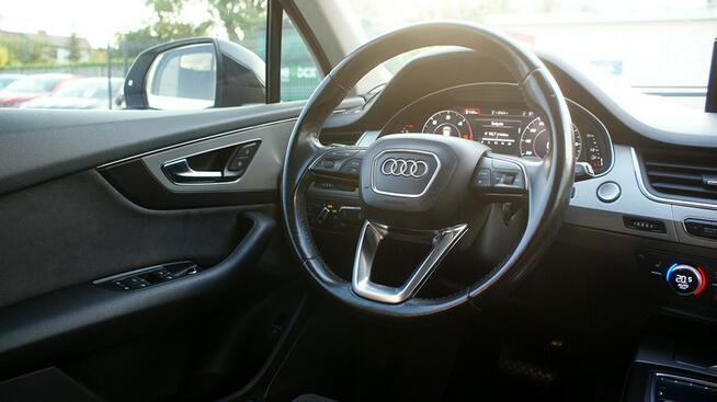 Audi Q7 Samochód Krajowy Quattro Tiptronic Gwarancja