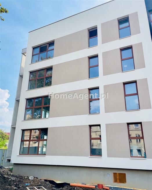 Mieszkanie Chorzów Chorzów II