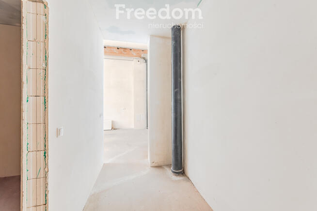 Wyjątkowy loft 67m2 przy Manufakturze