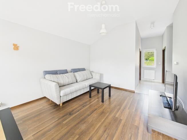 Ustroń - dwa apartamenty, dni otwarte, nietypowo.