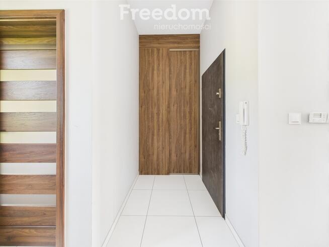 Ustroń - dwa apartamenty, dni otwarte, nietypowo.