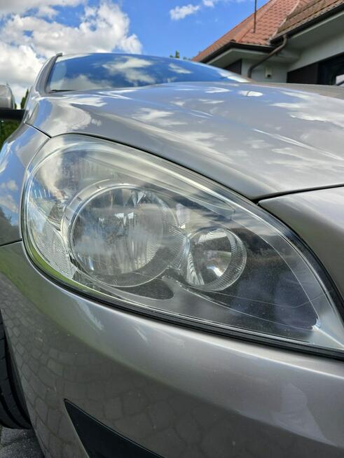 Volvo V 60 Momentum 5-cylindrowy zarejestrowany