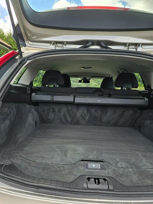 Volvo V 60 Momentum 5-cylindrowy zarejestrowany