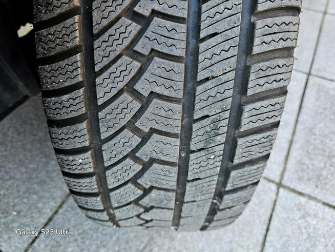 Ford Kuga 4X4 TITANUM Alu Felgi Pół Skóry Navi