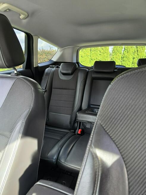 Ford Kuga 4X4 TITANUM Alu Felgi Pół Skóry Navi