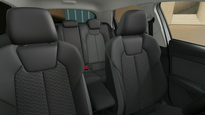 Audi A1 LED_Sport.Zawiesz.Reg.Tłumienia_Virtual_CarPlay_SoundSystem_Ambiente