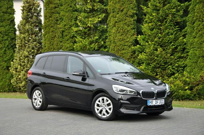 BMW 218 2.0d(150KM)*Grand Tourer*Full Led*Navi*El.Klapa*Klimatronik*Welur*ASO