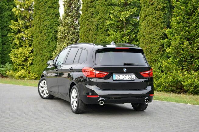 BMW 218 2.0d(150KM)*Grand Tourer*Full Led*Navi*El.Klapa*Klimatronik*Welur*ASO