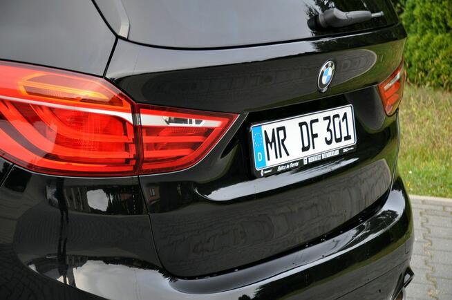 BMW 218 2.0d(150KM)*Grand Tourer*Full Led*Navi*El.Klapa*Klimatronik*Welur*ASO