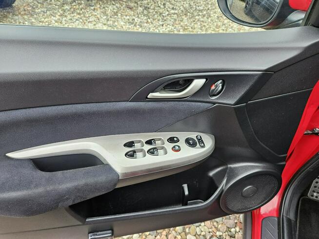 Honda Civic Opłacona Zdrowa Zadbana Serwisowana 2 Kmpl Kół Po Serwisie 1WŁ