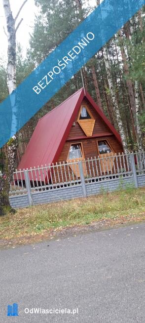 sprzedam domek letniskowy Jankowice, gm.Ładzice, pow.radomsko