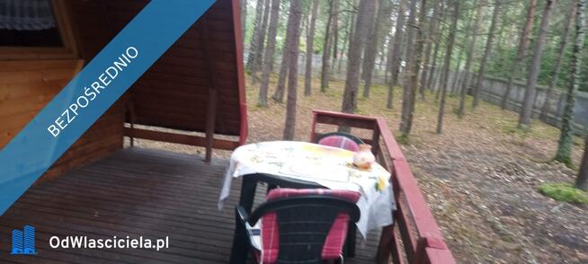 sprzedam domek letniskowy Jankowice, gm.Ładzice, pow.radomsko