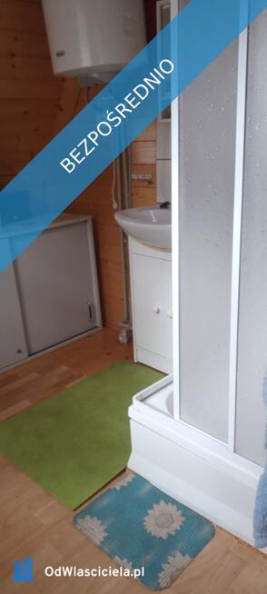 sprzedam domek letniskowy Jankowice, gm.Ładzice, pow.radomsko