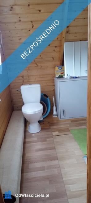 sprzedam domek letniskowy Jankowice, gm.Ładzice, pow.radomsko