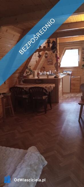 sprzedam domek letniskowy Jankowice, gm.Ładzice, pow.radomsko