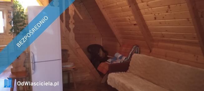 sprzedam domek letniskowy Jankowice, gm.Ładzice, pow.radomsko