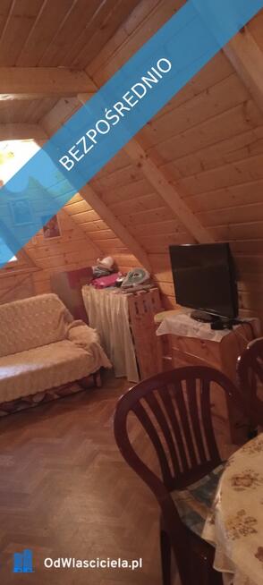sprzedam domek letniskowy Jankowice, gm.Ładzice, pow.radomsko