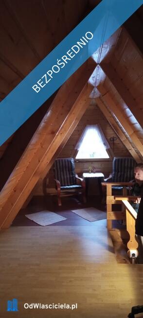 sprzedam domek letniskowy Jankowice, gm.Ładzice, pow.radomsko