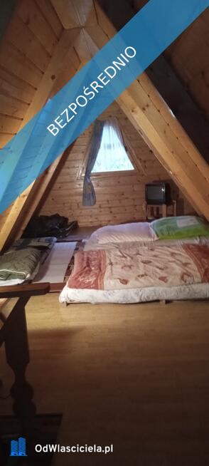 sprzedam domek letniskowy Jankowice, gm.Ładzice, pow.radomsko