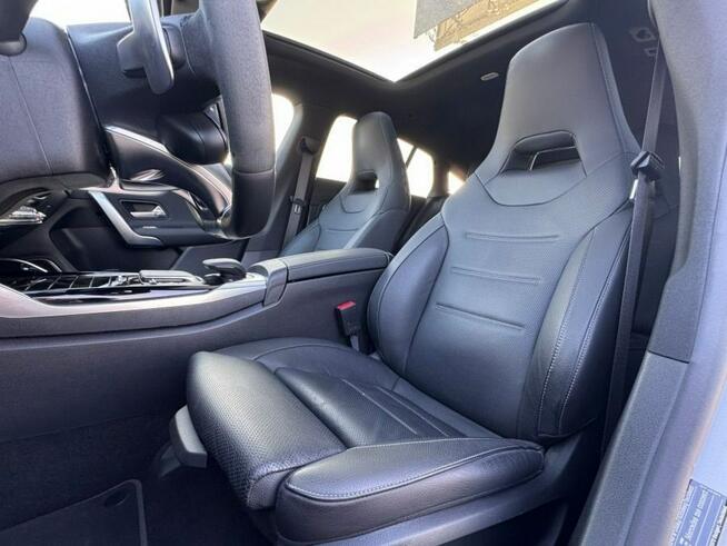 Mercedes CLA 45 AMG Serwisowany w ASO / Asystent pasa / Key Less / Panorama / FV marża