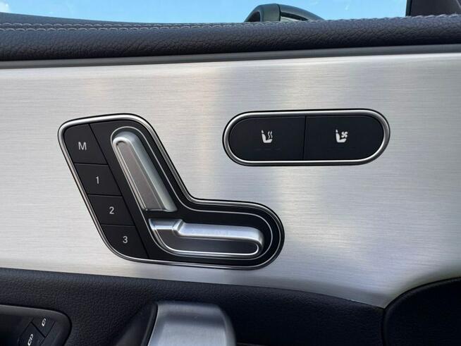 Mercedes CLA 45 AMG Serwisowany w ASO / Asystent pasa / Key Less / Panorama / FV marża