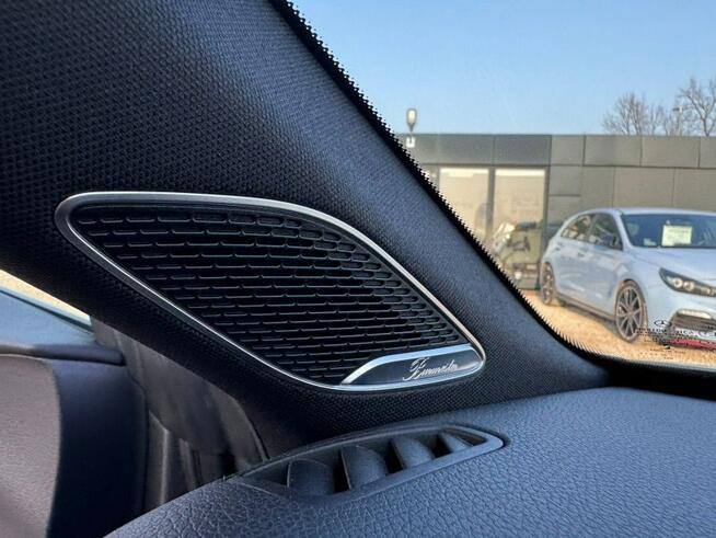 Mercedes CLA 45 AMG Serwisowany w ASO / Asystent pasa / Key Less / Panorama / FV marża
