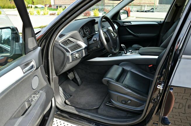 BMW X5 3.0D 235KM Opłacony! Super Stan! Zobacz!!!