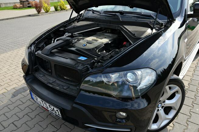 BMW X5 3.0D 235KM Opłacony! Super Stan! Zobacz!!!
