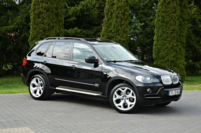 BMW X5 3.0D 235KM Opłacony! Super Stan! Zobacz!!!