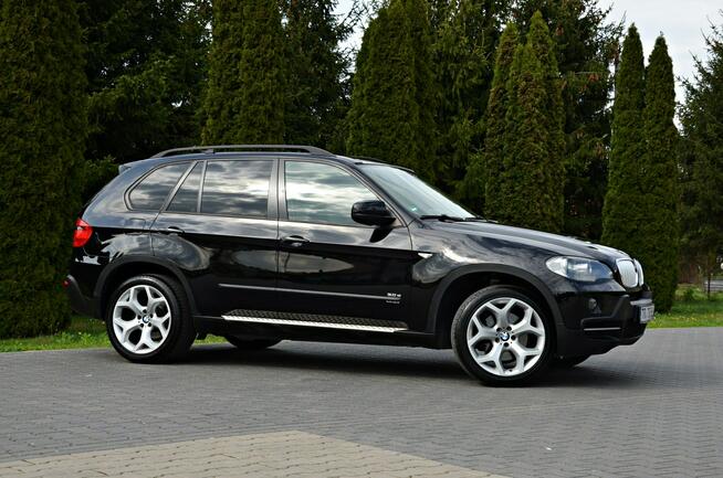 BMW X5 3.0D 235KM Opłacony! Super Stan! Zobacz!!!