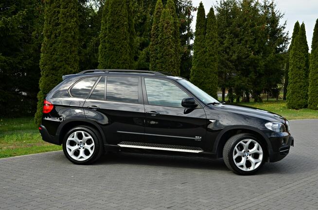 BMW X5 3.0D 235KM Opłacony! Super Stan! Zobacz!!!