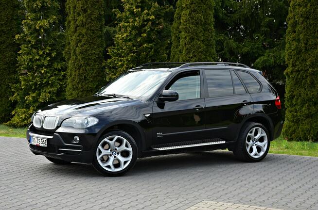 BMW X5 3.0D 235KM Opłacony! Super Stan! Zobacz!!!