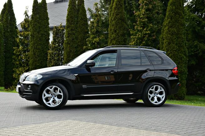 BMW X5 3.0D 235KM Opłacony! Super Stan! Zobacz!!!
