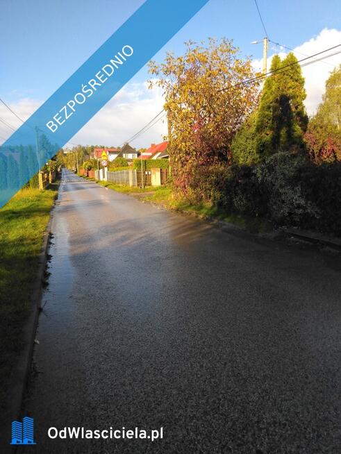 SPRZEDAM DZIAŁKĘ BUDOWLANĄ W MIEDZIANEJ GÓRZE w pięknej okolicy