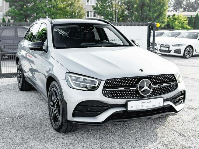 DW6PY19#GLC 400 d 4-Matic Podgrz.f Ambient K.cof Salon PL VAT23%