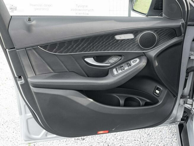 DW6PY19#GLC 400 d 4-Matic Podgrz.f Ambient K.cof Salon PL VAT23%
