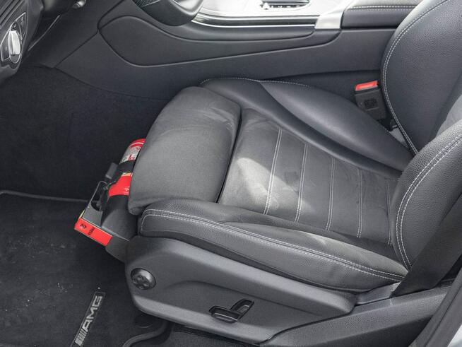 DW6PY19#GLC 400 d 4-Matic Podgrz.f Ambient K.cof Salon PL VAT23%