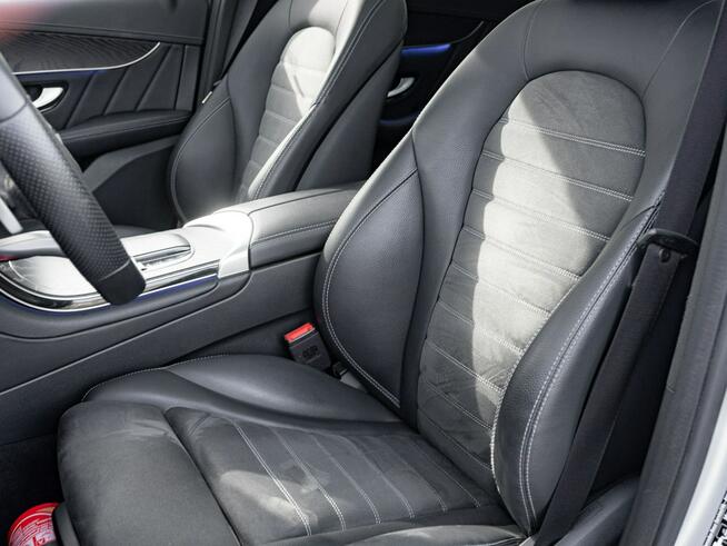 DW6PY19#GLC 400 d 4-Matic Podgrz.f Ambient K.cof Salon PL VAT23%