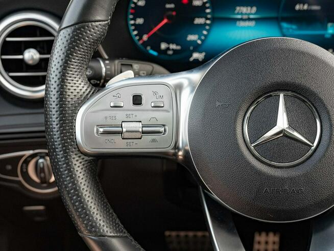 DW6PY19#GLC 400 d 4-Matic Podgrz.f Ambient K.cof Salon PL VAT23%