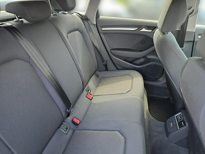 Audi A3 S line_Kamera_LED_Virtual_CarPlay_SoundSystem_Indukcja_Klima_FV23%_GW