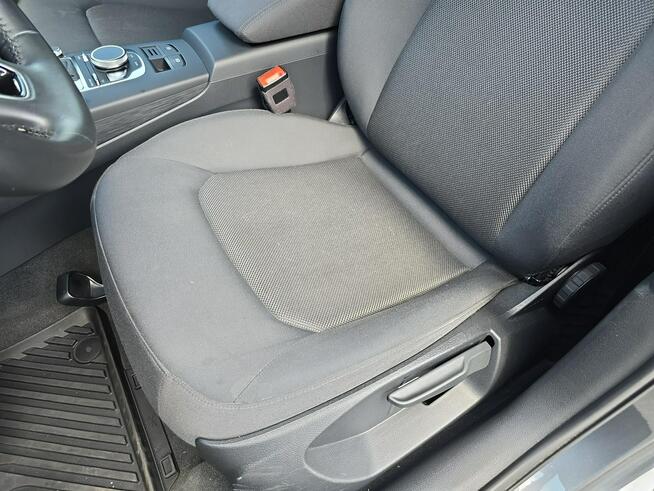 Audi A3 S line_Kamera_LED_Virtual_CarPlay_SoundSystem_Indukcja_Klima_FV23%_GW