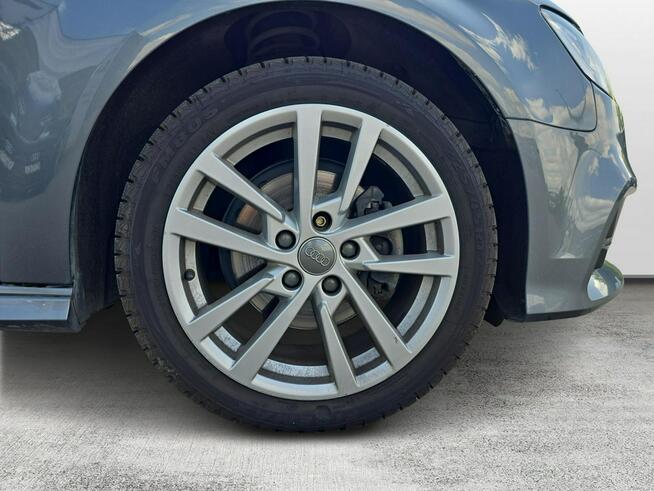 Audi A3 S line_Kamera_LED_Virtual_CarPlay_SoundSystem_Indukcja_Klima_FV23%_GW