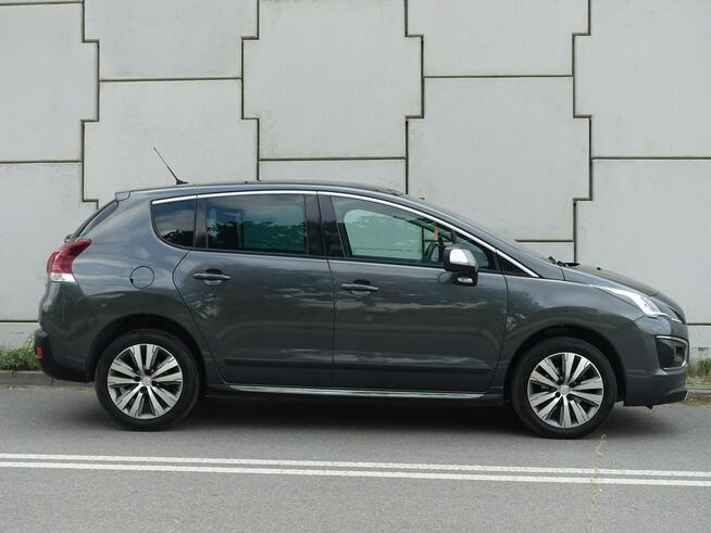 Peugeot 3008 1.6 HDI 120KM/Panorama Dach/Head-Up/Kamera Cofania
