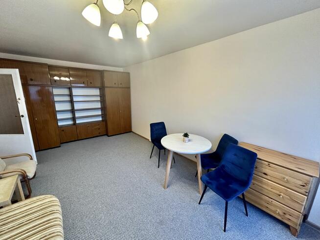 Mieszkanie Warszawa gm. Bielany Bielany, Władysława Broniewskiego