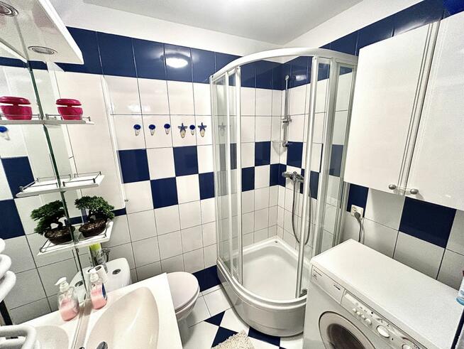 Mieszkanie Warszawa gm. Bielany Bielany, Władysława Broniewskiego